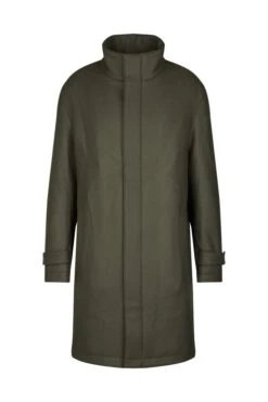 Wattierter Mantel Aus Wolle Grün -Drykorn Geschäft 10 45 120010 45240 RAUKEN H 2100 07 19b727ceadbc6bc0c5c4d12286a35b5f91a430ee 720x1080