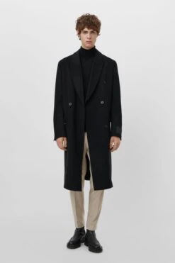 Zweireihiger Reversmantel In Kaschmir-Mix Schwarz 9 Zweireihiger Reversmantel In Kaschmir-Mix Schwarz -Drykorn Geschäft 10 45 120153 45223 SKYE 1000 02 1c407c39815c15330206f32d779729409ec23024 720x1080