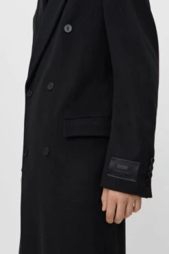 Zweireihiger Reversmantel In Kaschmir-Mix Schwarz 11 Zweireihiger Reversmantel In Kaschmir-Mix Schwarz -Drykorn Geschäft 10 45 120153 45223 SKYE 1000 04 4b678fa7c1344b6d20cba88a609730fc2791d8c2 720x1080