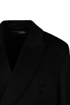 Zweireihiger Reversmantel In Kaschmir-Mix Schwarz 13 Zweireihiger Reversmantel In Kaschmir-Mix Schwarz -Drykorn Geschäft 10 45 120153 45223 SKYE 1000 09 1e16f1b0cfb3326de54011da600ad1e2418953fa 720x1080