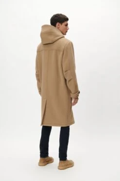 Dufflecoat Aus Wollmix Braun -Drykorn Geschäft 10 45 120154 45241 LORINO 1400 03 abe0fe70c1a133a6b71865a17d5a661c9cee81dc 720x1080