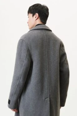 DRYKORN Reversmantel Mit Austrennbarem Inlay In Italienischem Woll-Mix Grau -Drykorn Geschäft 10 45 120180 45253 SOLANO IN 6203 03 c1998c5fa38d0f6a2a8c4f6e97c41e6232d37ba3 720x1080