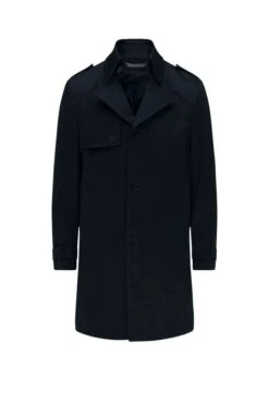 DRYKORN Trenchcoat In Baumwoll-Twill Schwarz 11 DRYKORN Trenchcoat In Baumwoll-Twill Schwarz -Drykorn Geschäft 10 45 122011 45108 SKOPJE 1000 07 24ccbd0f54dba4ab83ccd88cce3648b434512377 720x1080