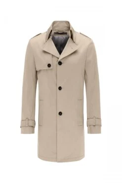 Trenchcoat In Baumwoll-Twill Beige -Drykorn Geschäft 10 45 122011 45108 SKOPJE 1790 07 d0b60bd4353479a2b03fd790d03bcd7d28607d99 720x1080