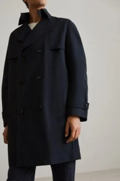 Cleaner Zweireiher Blau -Drykorn Geschäft 10 45 134004 45218 BERGEM 3000 04 b38281a3b11aa9cd36c754190aaa5e671040cf68 720x1080