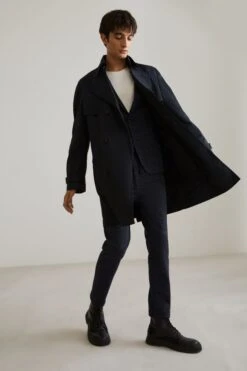 Cleaner Zweireiher Blau -Drykorn Geschäft 10 45 134004 45218 BERGEM 3000 06 6574af24d15df16c641ca016a938a58462c28122 720x1080