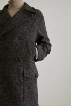 Mantel Aus Woll-Mix Grau -Drykorn Geschäft 10 45 138126 45220 SAVONA 6200 04 72d1bfdb4925b1b2944b5b4d45df2593060a2283 720x1080