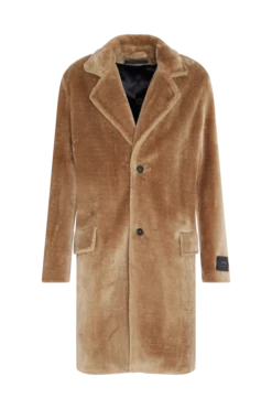 DRYKORN Reversmantel In Lammfell Optik Braun -Drykorn Geschäft 10 45 150145 45234 SOLANO 1400 07 6654c9c345592de14131cae87e5e5788d5e88284 720x1080