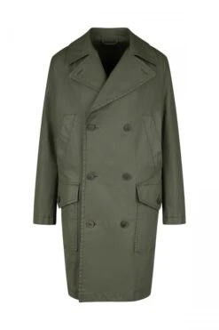 Doppelreiher Aus Beschichteter Baumwolle Oliv -Drykorn Geschäft 10 45 156012 45220 SAVONA 2100 07 46887167a2189293ffa2b1cc262e01b5c007bdb6 720x1080