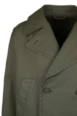 Doppelreiher Aus Beschichteter Baumwolle Oliv -Drykorn Geschäft 10 45 156012 45220 SAVONA 2100 09 ea742e5b8b9cff29d8f8498a797b6f55dc7017a4 720x1080