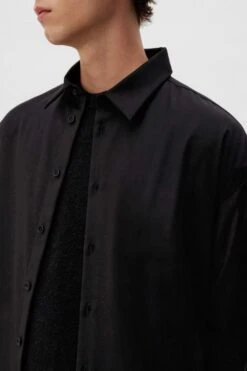 Loose Flanell Hemd Schwarz -Drykorn Geschäft 10 47 120070 47299 NORENS 1000 04 67f605efa6957aa33d6ca323824f9961368555f6 720x1080