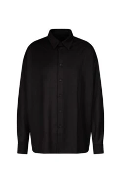 Loose Flanell Hemd Schwarz -Drykorn Geschäft 10 47 120070 47299 NORENS 1000 07 0dfb49885c56e9e73cb423bdbb474001b05ed580 720x1080