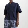 Oversized Kurzarmhemd Blau 2 Oversized Kurzarmhemd Blau -Drykorn Geschäft 10 47 122097 47292 WANJA 3000 01 ddf15379aa89c3f6367ca567fb3c41e0415f3612 720x1080