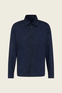 DRYKORN Casual Hemd Mit Aufgesetzten Taschen Blau -Drykorn Geschäft 10 47 122097 47338 STOGE 3100 07 16513c5045481babc2dd658bb2658b760c631d78 720x1080