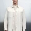 Casual Hemd Mit Brusttaschen Aus Baumwolle Off_white -Drykorn Geschäft 10 47 122099 47317 LOID 1903 01 90f790a42015310a7221a8f47b8bb42b09e4e5fe 720x1080
