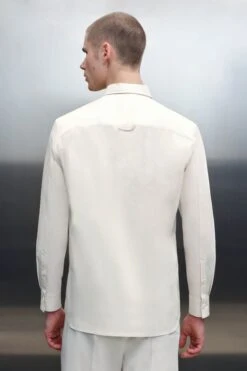 Casual Hemd Mit Brusttaschen Aus Baumwolle Off_white -Drykorn Geschäft 10 47 122099 47317 LOID 1903 03 63d4b6a8c89c0ec9ffdac08dd61d13ed16369d85 720x1080