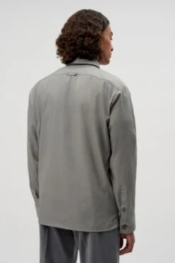 Langarmhemd Mit Aufgesetzten Taschen Grau -Drykorn Geschäft 10 47 122105 47325 LAWEE 1 6301 03 8dcd11b7f04335a1ef712534921118b262975574 720x1080