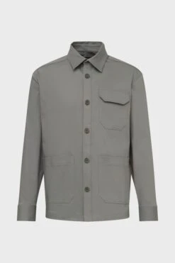 Langarmhemd Mit Aufgesetzten Taschen Grau -Drykorn Geschäft 10 47 122105 47325 LAWEE 1 6301 07 2b9fb54f40e1bab2aaa9f32294efcf35e0b20039 720x1080