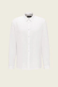 DRYKORN Klassisches Hemd In Slim Fit Aus Reinem Leinen Weiß 11 DRYKORN Klassisches Hemd In Slim Fit Aus Reinem Leinen Weiß -Drykorn Geschäft 10 47 126004 47188 RUBEN 6000 07 c2322b7bfa41862d86267bd249a320deed70504a 720x1080