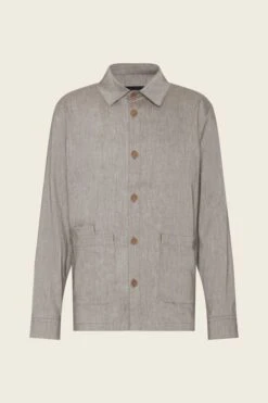 Casual Hemd Mit Aufgesetzten Taschen Braun -Drykorn Geschäft 10 47 126014 47338 STOGE 1705 07 751c8aa98ce35a2649c1aa9c24a26617fc08063c 720x1080