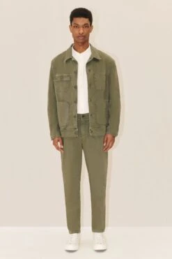 DRYKORN Hemd Mit Stehkragen Aus Lyocell-Baumwoll-Mix Off_white -Drykorn Geschäft 10 47 128001 47254 TAROK 1930 04 571a4f75d825127db76fa3f8712840327921381d 720x1080