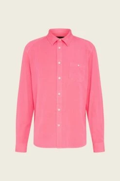 DRYKORN Relaxed Fit Shirt Aus Lyocell-Baumwoll-Mix Rosa -Drykorn Geschäft 10 47 128001 47279 LAREMTO 5602 07 5bbbfa2719fcf0e18c17be3e9c898f69931164b8 720x1080