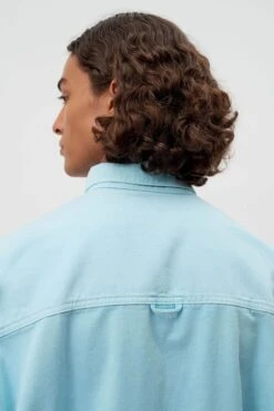 Shirt Mit Eingriffstaschen Blau -Drykorn Geschäft 10 47 128098 47300 DUARD 3708 03 b6174d4d84302e34df0bc9c576171d996019fe27 720x1080