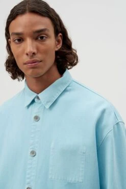 Shirt Mit Eingriffstaschen Blau -Drykorn Geschäft 10 47 128098 47300 DUARD 3708 04 ddfb6ca6b79fa0c68d445285794958615948f332 720x1080