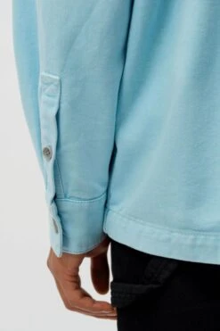 Shirt Mit Eingriffstaschen Blau -Drykorn Geschäft 10 47 128098 47300 DUARD 3708 05 56466c2a5c6a695020bf5b809a0e5a53c0c16e9e 720x1080