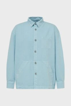 Shirt Mit Eingriffstaschen Blau -Drykorn Geschäft 10 47 128098 47300 DUARD 3708 07 d5b70f757e61de64315bc1f40194c1518a914755 720x1080