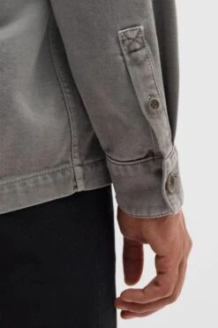 Shirt Mit Eingriffstaschen Grau 12 Shirt Mit Eingriffstaschen Grau -Drykorn Geschäft 10 47 128098 47300 DUARD 6402 04 c8ad2930761ef77fd4274c9ccb4a344fd56dbc8f 720x1080