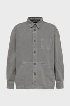 Shirt Mit Eingriffstaschen Grau 14 Shirt Mit Eingriffstaschen Grau -Drykorn Geschäft 10 47 128098 47300 DUARD 6402 07 35b41adef3860f66dfdc69172613488d74b79aee 720x1080