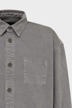 Shirt Mit Eingriffstaschen Grau 15 Shirt Mit Eingriffstaschen Grau -Drykorn Geschäft 10 47 128098 47300 DUARD 6402 09 b04803a202c60c6994d852f1c75276bbd1452487 720x1080