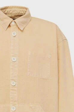 Shirt Mit Eingriffstaschen Gelb 13 Shirt Mit Eingriffstaschen Gelb -Drykorn Geschäft 10 47 128098 47300 DUARD 7900 09 9163fd43315e1daf766da1055a9e3de38c8ec771 720x1080