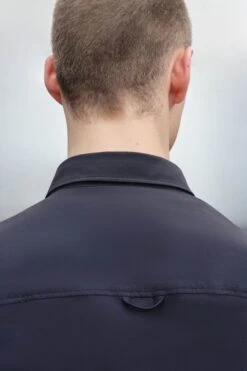 Casual Hemd Mit Brusttaschen In Technischem Ripstop Schwarz -Drykorn Geschäft 10 47 134130 47317 LOID 1000 05 049472bb36a9cb75d92cf8ddf0b5fd3c7692516b 720x1080