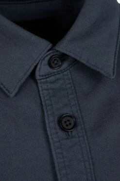 Softes Jersey Overshirt Blau -Drykorn Geschäft 10 47 136019 47286 LAWEE 3200 09 7517a2a32a4bafbc1d59d630bf73b79d041f2c15 720x1080