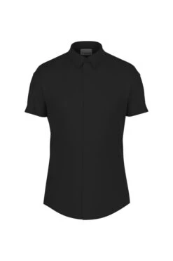 Kurzarmhemd Aus Baumwolle Schwarz -Drykorn Geschäft 10 47 136169 47337 SPIN 1000 07 aca68f9783d2b9ac89b99add1e9dde61709356db 720x1080