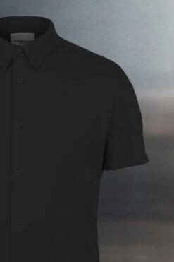 Kurzarmhemd Aus Baumwolle Schwarz -Drykorn Geschäft 10 47 136169 47337 SPIN 1000 09 1891b8531cb92ce4f8ca824ae1738cc9981f1a27 720x1080