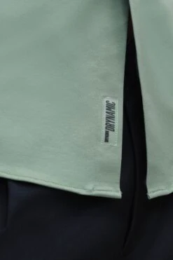 Kurzarmhemd Aus Baumwolle Grün -Drykorn Geschäft 10 47 136169 47337 SPIN 2602 05 b7254723beac29d97c320aae6bf288f07a8ef989 720x1080