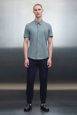 Kurzarmhemd Aus Baumwolle Blau -Drykorn Geschäft 10 47 136169 47337 SPIN 3603 02 741adbdee9b6d08a2ad763c0759c09958f5bb83b 720x1080