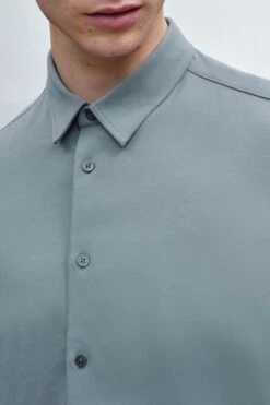 Kurzarmhemd Aus Baumwolle Blau -Drykorn Geschäft 10 47 136169 47337 SPIN 3603 04 06b80543aaa8ff17099515730085bc64830f8eff 720x1080