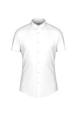 Kurzarmhemd Aus Baumwolle Weiß -Drykorn Geschäft 10 47 136169 47337 SPIN 6000 07 4c0fca2ab7e55f867c395ec571cfdf0d026ddbe8 720x1080