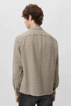 Cozy Flanell Overshirt Braun -Drykorn Geschäft 10 47 138136 47267 PHASMO 1812 03 bc78eace0227885bb2d7d2d2cccf5878d8c5d630 720x1080