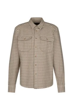 Cozy Flanell Overshirt Braun -Drykorn Geschäft 10 47 138136 47267 PHASMO 1812 07 11fdc324a164426ab3a20adea90e3c900417bb36 720x1080