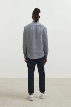 Cozy Flanell Overshirt Blau -Drykorn Geschäft 10 47 138136 47267 PHASMO 3300 03 7eeaf754970d14aa575c2186b62342ff2a02b114 720x1080