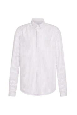 DRYKORN Button Down Hemd Mit Streifendessin Lila -Drykorn Geschäft 10 47 144062 47348 LIET 8400 07 911bfb6de95c4eed9e9970b2f00225f8a5098c6e 720x1080