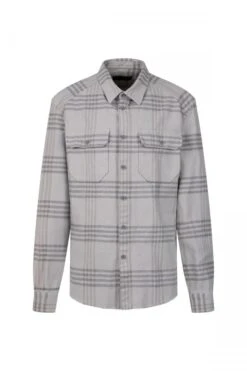 Cozy Karo-Flanellhemd Grau 12 Cozy Karo-Flanellhemd Grau -Drykorn Geschäft 10 47 146285 47267 PHASMO 6601 07 11e7ed04e5e714d0bb71535f1c96167cba57b8c1 720x1080
