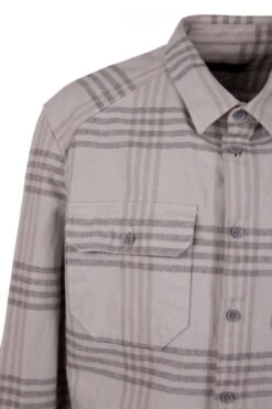 Cozy Karo-Flanellhemd Grau 13 Cozy Karo-Flanellhemd Grau -Drykorn Geschäft 10 47 146285 47267 PHASMO 6601 09 53edcc33b2006650abcd8768ce7866b8131f8515 720x1080