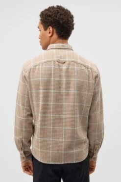 Baumwollhemd Mit Hahnentritt-Muster Blau -Drykorn Geschäft 10 47 146404 47289 SELED 3708 03 7fcd05972c2eb27c8fc6797035fbb1973897c589 720x1080