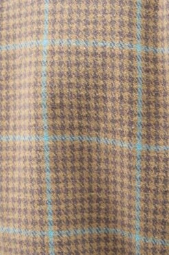 Baumwollhemd Mit Hahnentritt-Muster Blau -Drykorn Geschäft 10 47 146404 47289 SELED 3708 05 0f939343aecb445edea6a83c63ec28195a1ce6ff 720x1080